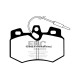 Brzdy EBC Auto Predné brzdové dosky EBC Ultimax OEM Replacement DP575 | race-shop.sk