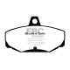 Brzdy EBC Auto Zadné brzdové dosky EBC Ultimax OEM Replacement DP617 | race-shop.sk