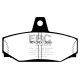 Brzdy EBC Auto Zadné brzdové dosky EBC Ultimax OEM Replacement DP793 | race-shop.sk