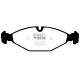 Brzdy EBC Auto Predné brzdové dosky EBC Ultimax OEM Replacement DP1009 | race-shop.sk