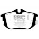Brzdy EBC Auto Zadné brzdové dosky EBC Ultimax OEM Replacement DP1076 | race-shop.sk