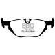 Brzdy EBC Auto Zadné brzdové dosky EBC Ultimax OEM Replacement DP1079 | race-shop.sk