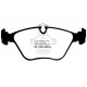 Brzdy EBC Auto Predné brzdové dosky EBC Ultimax OEM Replacement DP1089 | race-shop.sk