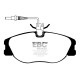Brzdy EBC Auto Predné brzdové dosky EBC Ultimax OEM Replacement DP1108 | race-shop.sk