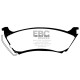 Brzdy EBC Auto Zadné brzdové dosky EBC Ultimax OEM Replacement DP1233 | race-shop.sk