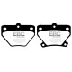 Brzdy EBC Auto Zadné brzdové dosky EBC Ultimax OEM Replacement DP1326 | race-shop.sk