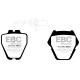 Brzdy EBC Auto Predné brzdové dosky EBC Ultimax OEM Replacement DP1348 | race-shop.sk
