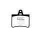 Brzdy EBC Auto Zadné brzdové dosky EBC Ultimax OEM Replacement DP1373 | race-shop.sk