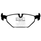 Brzdy EBC Auto Zadné brzdové dosky EBC Ultimax OEM Replacement DP1405 | race-shop.sk
