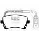Brzdy EBC Auto Zadné brzdové dosky EBC Ultimax OEM Replacement DP1470 | race-shop.sk