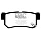 Brzdy EBC Auto Zadné brzdové dosky EBC Ultimax OEM Replacement DP1477 | race-shop.sk