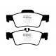 Brzdy EBC Auto Zadné brzdové dosky EBC Ultimax OEM Replacement DP1491 | race-shop.sk
