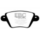 Brzdy EBC Auto Zadné brzdové dosky EBC Ultimax OEM Replacement DP1543 | race-shop.sk
