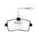 Brzdy EBC Auto Predné brzdové dosky EBC Ultimax OEM Replacement DP1549 | race-shop.sk