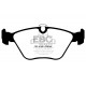 Brzdy EBC Auto Predné brzdové dosky EBC Ultimax OEM Replacement DP1552 | race-shop.sk