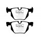 Brzdy EBC Auto Zadné brzdové dosky EBC Ultimax OEM Replacement DP1588 | race-shop.sk