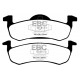 Brzdy EBC Auto Zadné brzdové dosky EBC Ultimax OEM Replacement DP1804 | race-shop.sk
