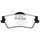 Brzdy EBC Auto Zadné brzdové dosky EBC Ultimax OEM Replacement DP1834 | race-shop.sk