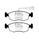 Brzdy EBC Auto Predné brzdové dosky EBC Ultimax OEM Replacement DPX2141 | race-shop.sk