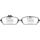 Brzdy EBC Auto Predné brzdové dosky EBC Ultimax OEM Replacement DPX2208 | race-shop.sk