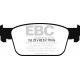 Brzdy EBC Auto Predné brzdové dosky EBC Ultimax OEM Replacement DPX2273 | race-shop.sk