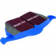 Brzdy EBC Auto EBC Brakes Bluestuff NDX Trackday + Race DP5986 | race-shop.sk