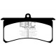 Brzdy EBC Auto EBC Orangestuff FULL RACE DP9007 | race-shop.sk