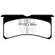 Brzdy EBC Auto Brzdové dosky EBC Orangestuff FULL RACE DP9037 | race-shop.sk