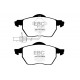 Brzdy EBC Auto Predné brzdové dosky EBC Greenstuff 2000 Sport DP21483 | race-shop.sk