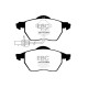 Brzdy EBC Auto Predné brzdové dosky EBC Redstuff Ceramic DP31483C | race-shop.sk