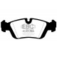 Brzdy EBC Auto Predné brzdové dosky EBC Redstuff Ceramic DP3914C | race-shop.sk