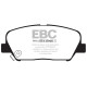 Brzdy EBC Auto Predné brzdové dosky EBC Redstuff Ceramic DP31856C | race-shop.sk