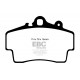 Brzdy EBC Auto Predné brzdové dosky EBC Redstuff Ceramic DP31207C | race-shop.sk