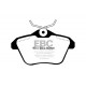 Brzdy EBC Auto Zadné brzdové dosky EBC Greenstuff 2000 Sport DP21096 | race-shop.sk