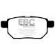 Brzdy EBC Auto Zadné brzdové dosky EBC Greenstuff 2000 Sport DP21947 | race-shop.sk