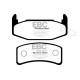 Brzdy EBC Auto Zadné brzdové dosky EBC Greenstuff 2000 Sport DP2978 | race-shop.sk