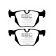 Brzdy EBC Auto Zadné brzdové dosky EBC Redstuff Ceramic DP31588C | race-shop.sk