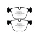 Brzdy EBC Auto Zadné brzdové dosky EBC Redstuff Ceramic DP32020C | race-shop.sk