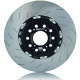Brzdy EBC Auto Predné brzdové kotúče EBC Swept Groove SG2F008 | race-shop.sk
