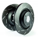 Brzdy EBC Auto Predné brzdové kotúče EBC USR Slotted USR7116 | race-shop.sk
