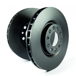 Predné brzdové kotúče EBC Premium OE D692