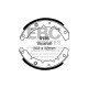 Brzdy EBC Auto Predné brzdové čeľuste EBC Replacement 5136 | race-shop.sk
