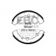 Brzdy EBC Auto Predné brzdové obloženie EBC Replacement 5178 | race-shop.sk