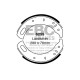 Brzdy EBC Auto Predné brzdové čeľuste EBC Replacement 6259 | race-shop.sk