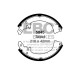 Brzdy EBC Auto Predné brzdové čeľuste EBC Replacement 5045 | race-shop.sk