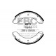Brzdy EBC Auto Predné/Zadné brzdové obloženie EBC Replacement 5084 | race-shop.sk