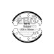 Brzdy EBC Auto Predné brzdové čeľuste EBC Replacement 6519 | race-shop.sk