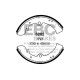 Brzdy EBC Auto Predné brzdové čeľuste EBC Replacement 5202 | race-shop.sk