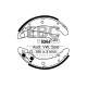 Brzdy EBC Auto Zadné brzdové čeľuste EBC Replacement 5264 | race-shop.sk
