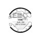 Brzdy EBC Auto Zadné brzdové čeľuste EBC Replacement 5186 | race-shop.sk